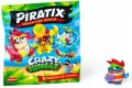 Piratix Crazy Jungle saszetka z figurką i akcesorium 1szt.mix - tantis.pl