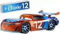 Cars. Auto Nascar HXW38 - tantis.pl