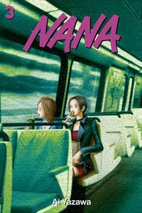 Nana. Tom 3 - tantis.pl