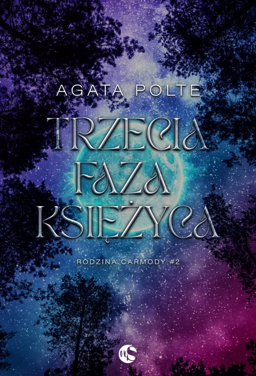 Trzecia faza księżyca - tantis.pl