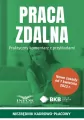 Praca zdalna. Praktyczny komentarz z przykładami - tantis.pl