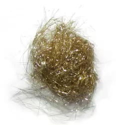 Włos anielski złoty