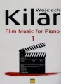 Muzyka filmowa na fortepian 1 - tantis.pl