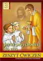 Religia SP 3 ćwiczenia. Jezus przychodzi do nas - tantis.pl
