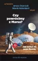 Czy powrócimy z Marsa? Czyli jak leczyć się poza.. - tantis.pl