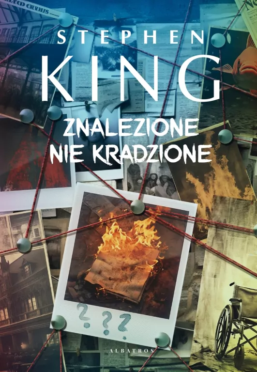 Znalezione nie kradzione - tantis.pl