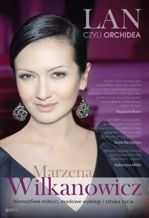 Lan czyli Orchidea - tantis.pl