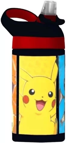 Butelka 473ml Pokemon PK087 - tantis.pl