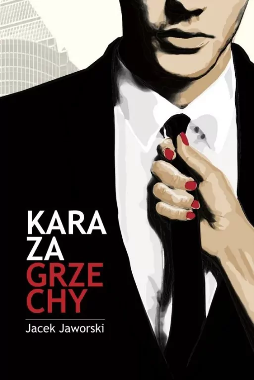Kara za grzechy - tantis.pl