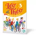 Leo et Theo 3 podręcznik + kod dostępu - tantis.pl