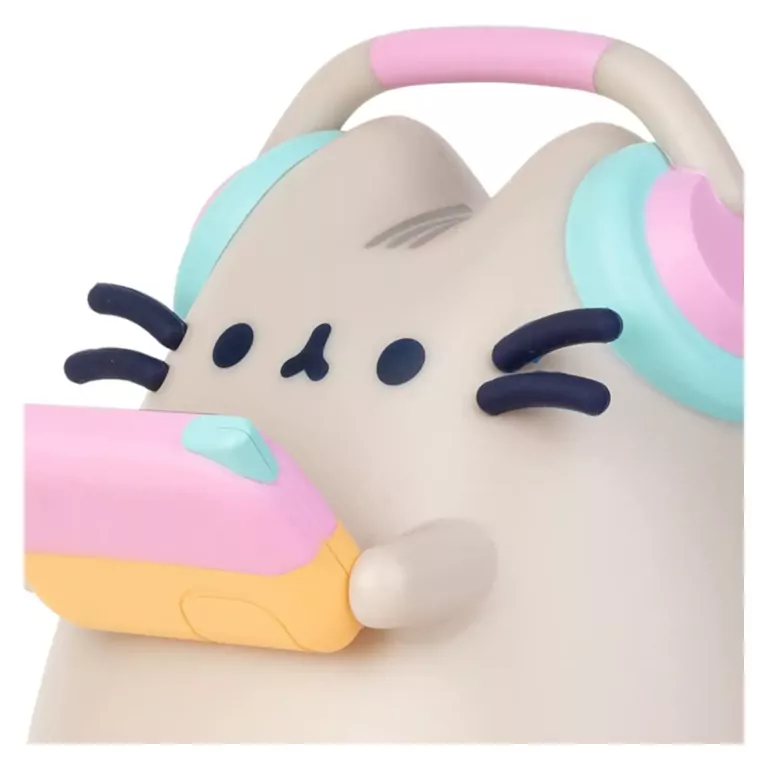 Lampa Pusheen LAMP004 - tantis.pl