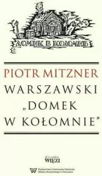 Warszawski Domek w Kołomnie