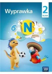 Wyprawka. Klasa 2. Szkoła podstawowa