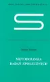 Metodologia badań społecznych - tantis.pl