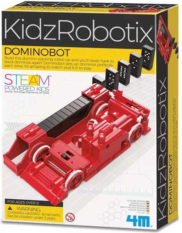 Dominobot 4M - tantis.pl