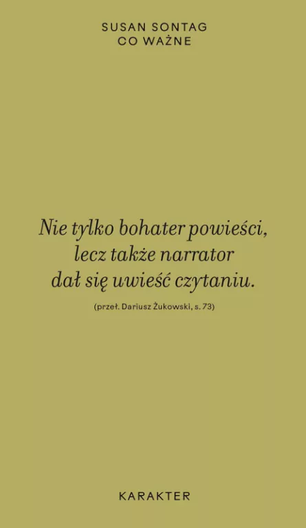 Co ważne - tantis.pl