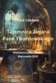 Tajemnica Zegara Pana Twardowskiego - tantis.pl