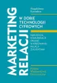 Marketing relacji w dobie technologii cyfrowych - tantis.pl