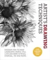 Artists Drawing Techniques - tantis.pl