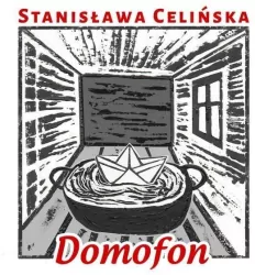 Domofon CD