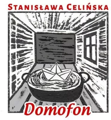 Domofon CD