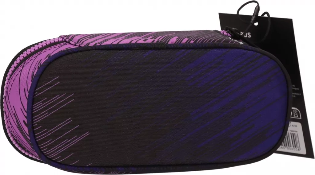 Piórnik Coolpack Campus Purple - tantis.pl