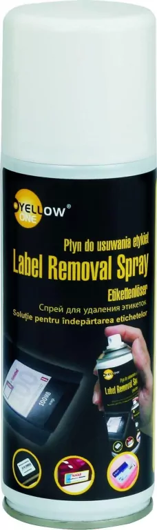 Płyn do usuwania etykiet 200 ml - tantis.pl