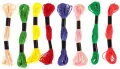 Mulina 8 szt. Mix - tantis.pl