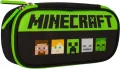 Piórnik - szaszetka Minecraft Alex&Steven AC5 - tantis.pl