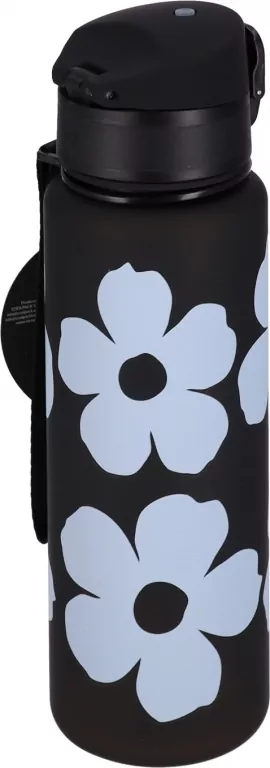Coolpack, Bidon Brisk 600 ml - Flores Jasmine (Z16916) - tantis.pl