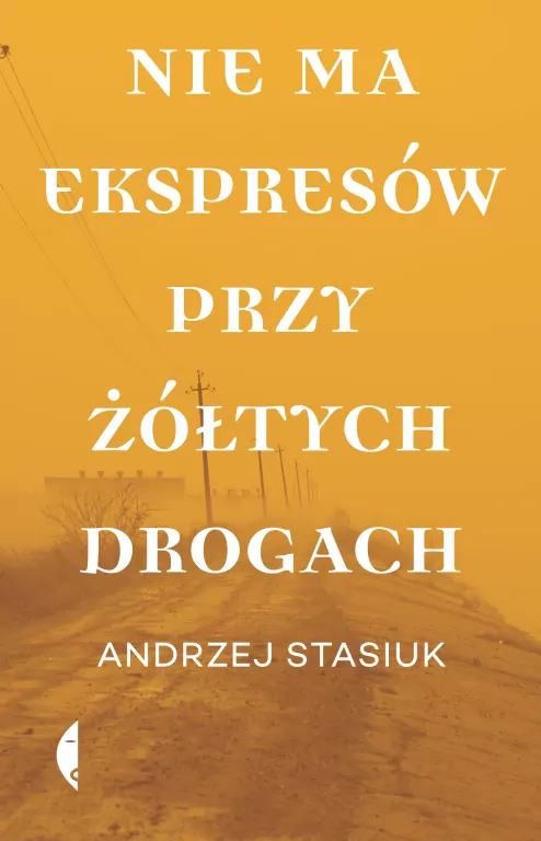 Nie ma ekspresów przy żółtych drogach - tantis.pl