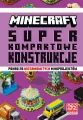 Superkompaktowe konstrukcje. Minecraft - tantis.pl