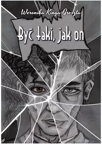 Być taki, jak on - tantis.pl