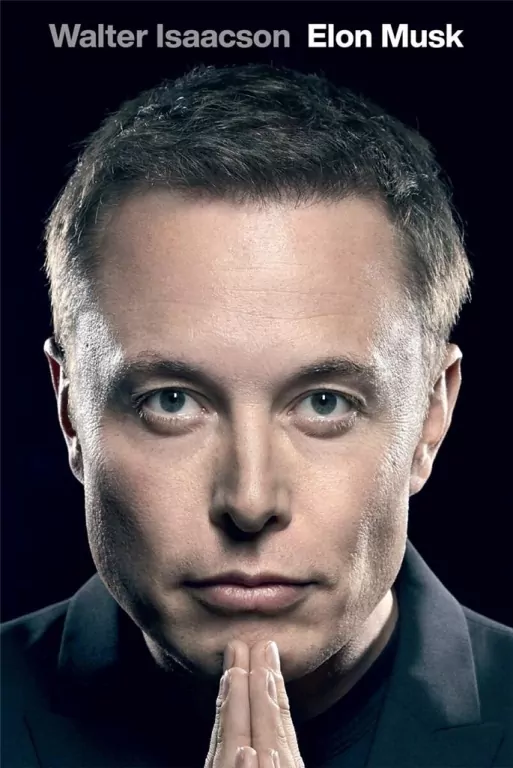 Elon Musk - tantis.pl