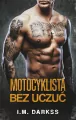 Motocyklista bez uczuć - tantis.pl