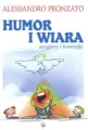 Humor i wiara. Anegdoty i historyjki - tantis.pl