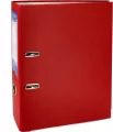 Segregator A4/75 okuty czerwony - tantis.pl