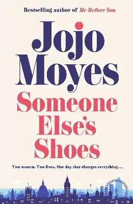 Someone Else?s Shoes - tantis.pl