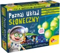 Układ Słoneczny. Mały Geniusz - tantis.pl