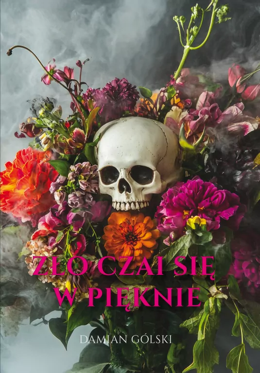 Zło czai się w pięknie - tantis.pl