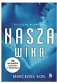 Nasza wina. Trylogia Winnych. Tom 3 - tantis.pl