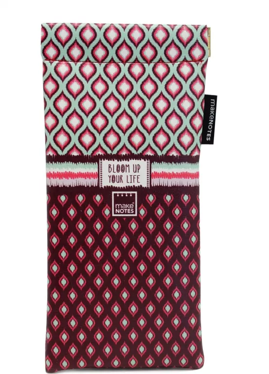 Bloom Etui na okulary - tantis.pl