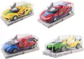 Auto sportowe z otwieranymi drzwiami mix - tantis.pl