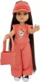 Ubranko dla lalek 32cm - tantis.pl