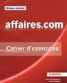 Affaires.com 2ed ćwiczenia z kluczem niveau avance - tantis.pl