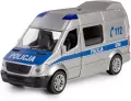 Pojazd ratunkowy - Policja - tantis.pl