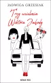 Trzy wcielenia Wiktora Jahody - tantis.pl