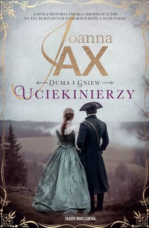 Duma i gniew. Uciekinierzy pocket - tantis.pl
