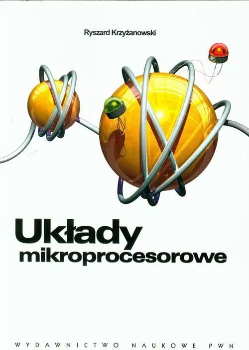 Układy mikroprocesorowe - tantis.pl