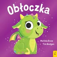 Obłoczka. Sklepik z magicznymi zwierzętami
